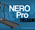 Bluetooth Nero Pro Treadmill Review