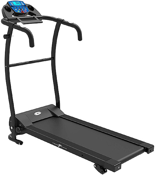 Nero Sports Treadmill