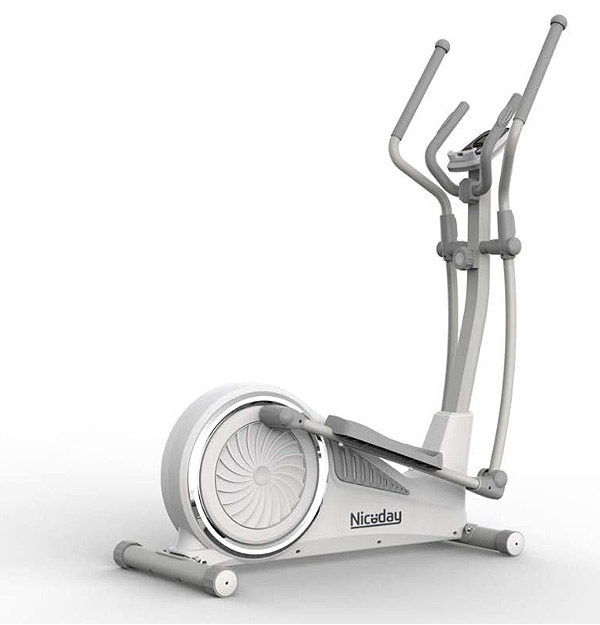 Niceday Elliptical Cross Trainer Review