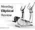 Niceday Elliptical Cross Trainer Review