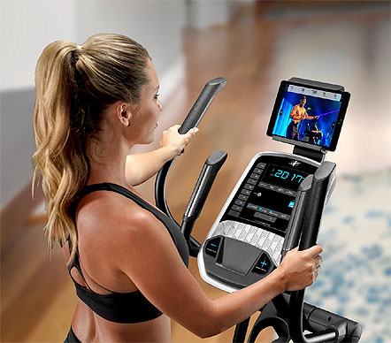 NordicTrack C 5.5 Elliptical