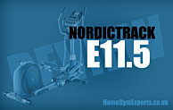 NordicTrack E11.5 Elliptical Best Price & Full Overview Guide