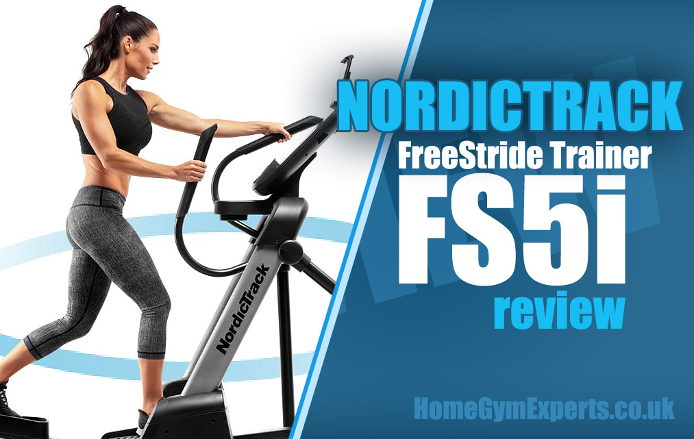 Nordictrack Fs5i Reviews 2025