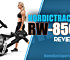 NordicTrack RW-850 Rowing Machine Review