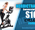 Nordictrack Commercial S10i Studio Cycle Review