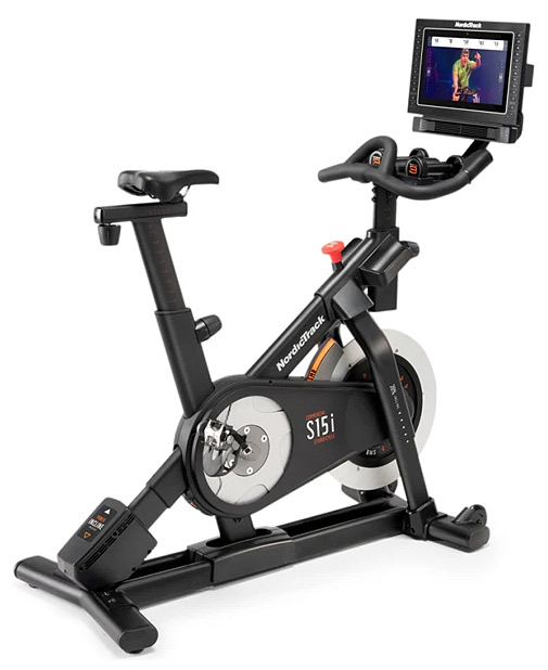 NordicTrack S15i Studio Cycle