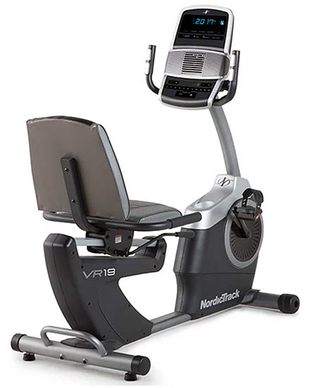 NordicTrack VR19