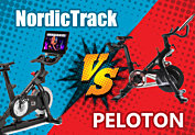 Nordictrack vs Peloton Bikes, which one should you buy?