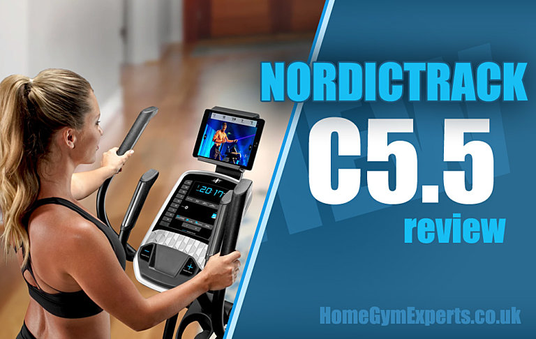 Nordictrack C5.5 Review