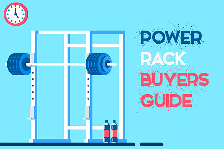 Power Rack Buyer's Guide