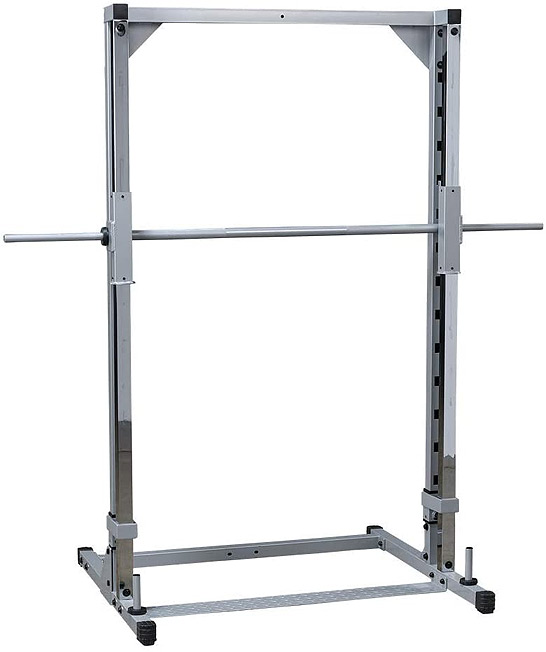 Powerline Smith Machine