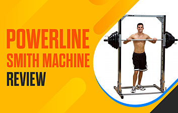 Powerline Smith Machine Review