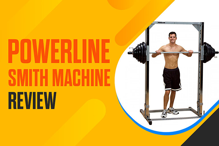 Powerline Smith Machine Review