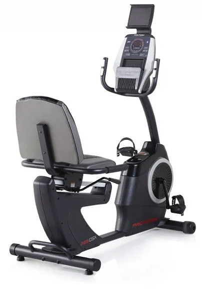 ProForm Recumbent Bike