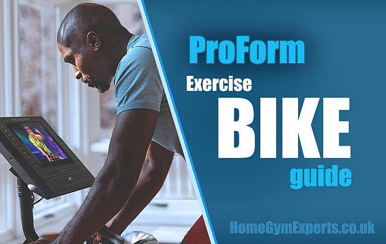 Proform Exercise Bikes