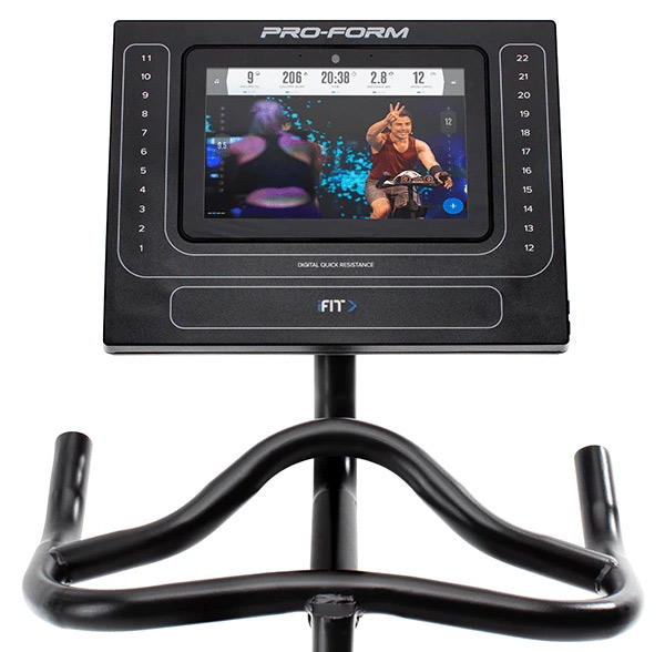 Proform Exercise Bikes - iFit
