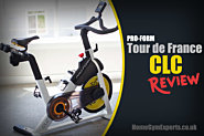 Proform Tour de France CLC Review