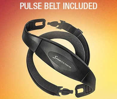 RSX500 Pulse Belt