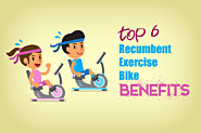 Recumbent Exercise Bike Benefits: 7 Reasons You'll Love These Machines