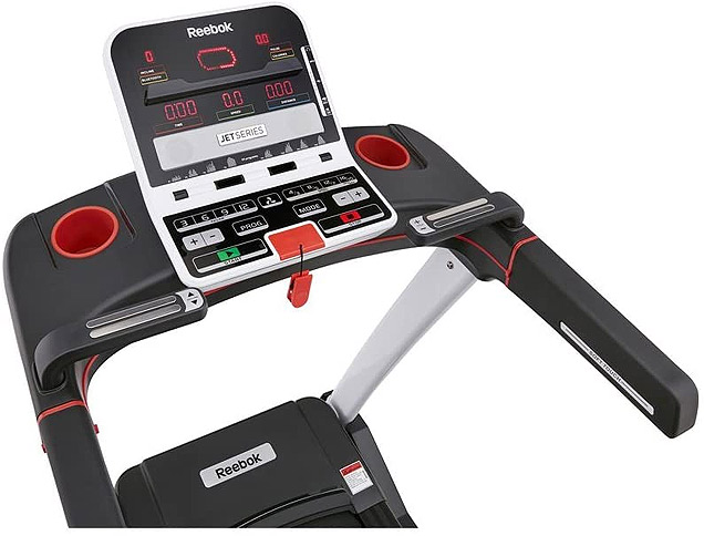 Reebok Jet 100 Treadmill