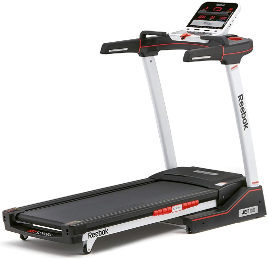 Reebok Jet 100 Treadmill