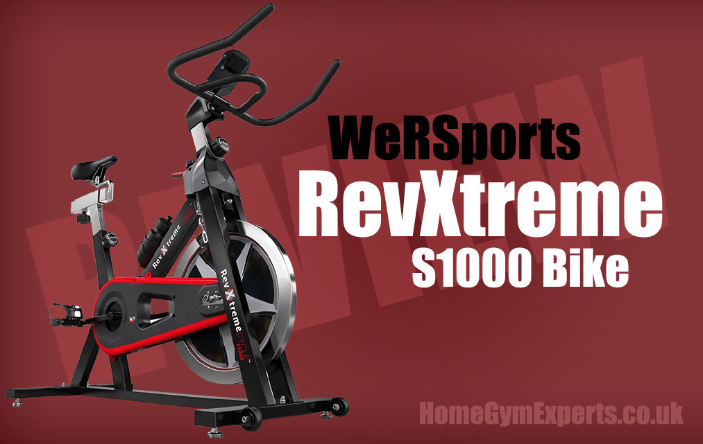 Rev xtreme sales cycle s100 price