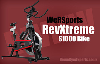 RevXtreme S1000 Review