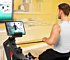 Using Your Rowing Machine With a Screen: Quick Start Guide