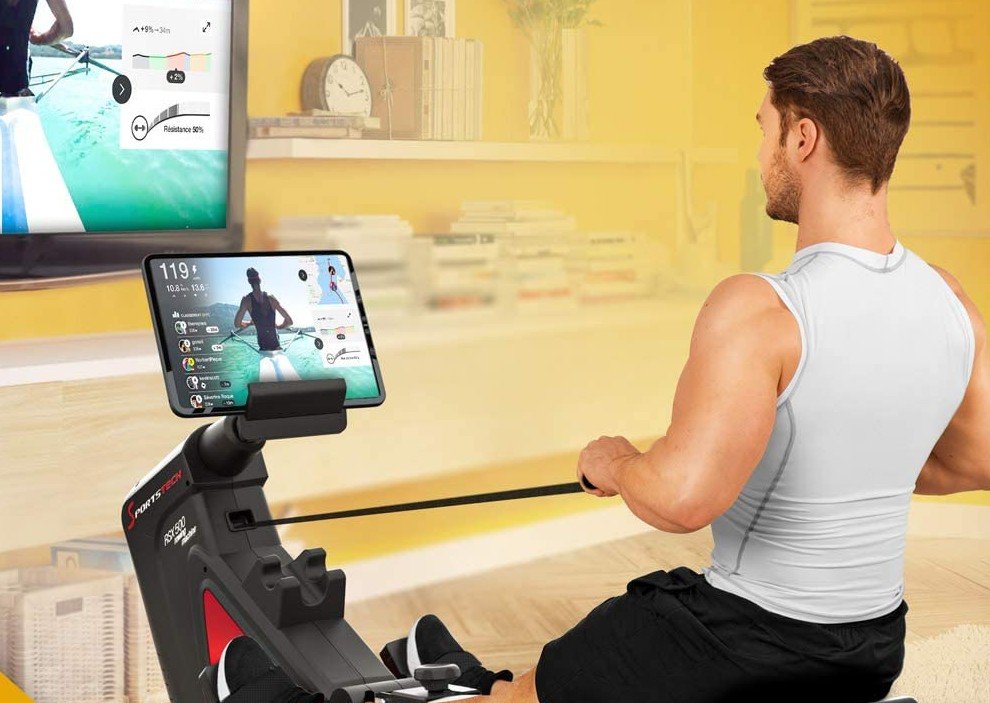 The Best Concept 2 Rowing Machine Alternatives