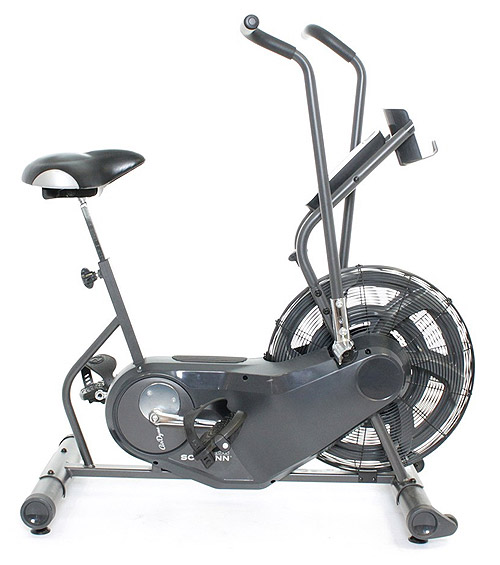 Used schwinn airdyne for clearance sale near me