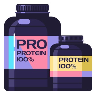 Are Protein Powders Bad For Your Liver