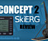 Concept 2 SkiErg Review