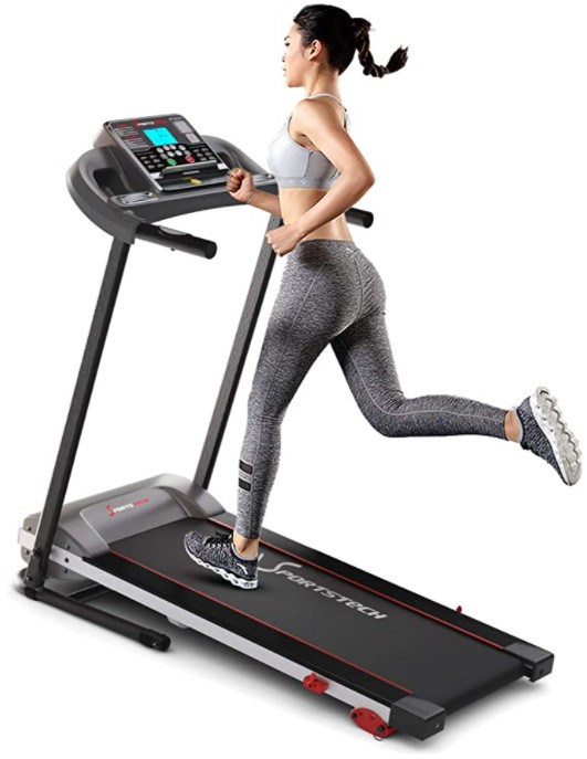 Sportstech F10 treadmill