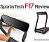 Sportstech F17 Treadmill Review