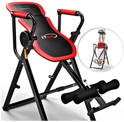 Sportstech Innovative Inversion table