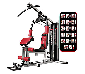 Sportstech multi gym