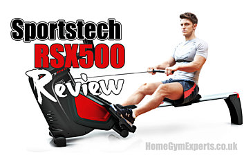 SportsTech RSX500 Review