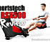 SportsTech RSX500 Rowing Machine Review