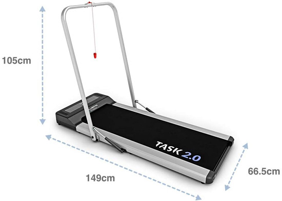 Task 2 Dimensions