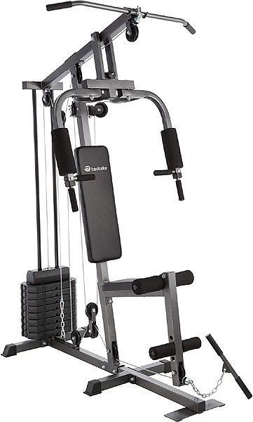 TecTake Fitness Power Station