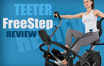 Teeter FreeStep Review