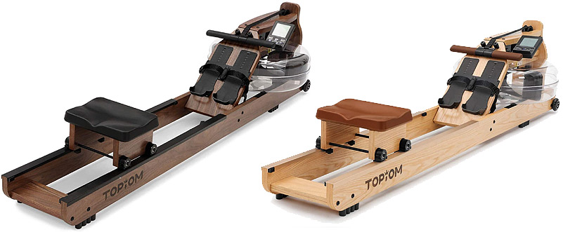 Topiom Rowing Machine Review