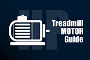 Treadmill Horsepower Guide: What Size Motor Do I Need?