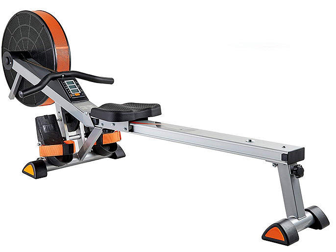 V-fit Tornado Air Rower