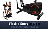 Viavito Setry Review & Best Price Guide