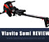 Viavito Sumi Review: How does this budget folding rower stack up?