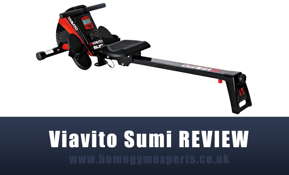 Viavito Sumi Review 2024 UK Budget Rower Trusted Review