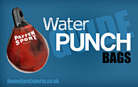 Water Punch Bags - Are they really any good?