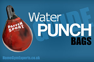 Water Punch Bags – Are they really any good?
