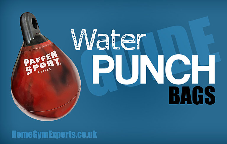 Water Punch Bags